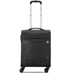 Roncato Trolley cabina Jazz 4.0 4643< Bagaglio A Mano Easyjet|Bagaglio A Mano Ryanair