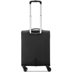 Roncato Trolley cabina Jazz 4.0 4643< Bagaglio A Mano Easyjet|Bagaglio A Mano Ryanair