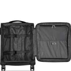 Roncato Trolley cabina Jazz 4.0 4643< Bagaglio A Mano Easyjet|Bagaglio A Mano Ryanair