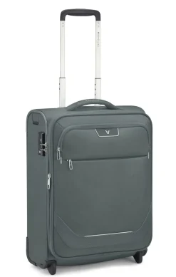 Roncato Trolley cabina Joy 6203 espandibile Antracite< Bagaglio A Mano Easyjet|Bagaglio A Mano Ryanair
