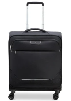 Roncato Trolley cabina Joy 6233 Nero 56x45x25< Bagaglio A Mano Easyjet