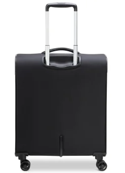 Roncato Trolley cabina Joy 6233 Nero 56x45x25< Bagaglio A Mano Easyjet
