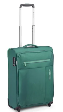 Roncato Trolley cabina Lite Soft 4745< Bagaglio A Mano Easyjet|Bagaglio A Mano Ryanair