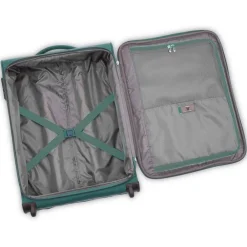 Roncato Trolley cabina Lite Soft 4745< Bagaglio A Mano Easyjet|Bagaglio A Mano Ryanair