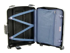 Roncato Trolley cabina Light 4 ruote< Bagaglio A Mano Ryanair