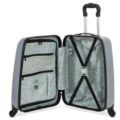 Roncato Trolley cabina Looney Tunes Taz Antracite< Trolley Per Bambini