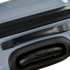 Roncato Trolley cabina Looney Tunes Taz Antracite< Trolley Per Bambini