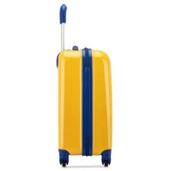 Roncato Trolley cabina Looney Tunes Duffy Duck Papaya< Trolley Per Bambini