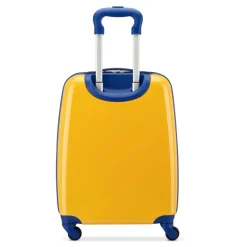 Roncato Trolley cabina Looney Tunes Duffy Duck Papaya< Trolley Per Bambini