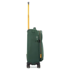 Roncato Trolley cabina Move 5353 Verde Mimetico< Bagaglio A Mano Easyjet|Bagaglio A Mano Ryanair