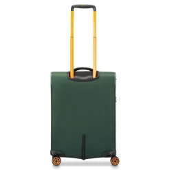 Roncato Trolley cabina Move 5353 Verde Mimetico< Bagaglio A Mano Easyjet|Bagaglio A Mano Ryanair