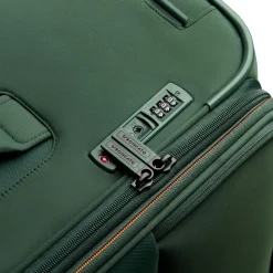 Roncato Trolley cabina Move 5353 Verde Mimetico< Bagaglio A Mano Easyjet|Bagaglio A Mano Ryanair