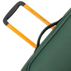 Roncato Trolley cabina Move 5353 Verde Mimetico< Bagaglio A Mano Easyjet|Bagaglio A Mano Ryanair