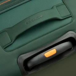 Roncato Trolley cabina Move 5353 Verde Mimetico< Bagaglio A Mano Easyjet|Bagaglio A Mano Ryanair