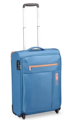 Roncato Trolley cabina Neon Lite 4745< Bagaglio A Mano Easyjet|Bagaglio A Mano Ryanair