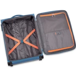 Roncato Trolley cabina Neon Lite 4745< Bagaglio A Mano Easyjet|Bagaglio A Mano Ryanair