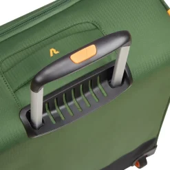 Roncato Trolley cabina Neon Lite 4745 Verde Militare< Bagaglio A Mano Easyjet|Bagaglio A Mano Ryanair