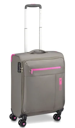 Roncato Trolley cabina Neon Lite 4746< Bagaglio A Mano Easyjet|Bagaglio A Mano Ryanair