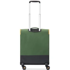 Roncato Trolley cabina Neon Lite 4746 Verde Militare< Bagaglio A Mano Easyjet|Bagaglio A Mano Ryanair