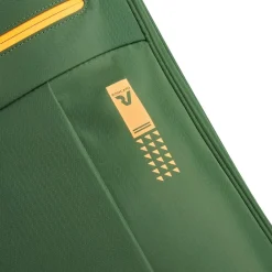 Roncato Trolley cabina Neon Lite 4746 Verde Militare< Bagaglio A Mano Easyjet|Bagaglio A Mano Ryanair