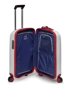 Roncato Trolley cabina We Are Glam 5953< Bagaglio A Mano Easyjet|Bagaglio A Mano Ryanair