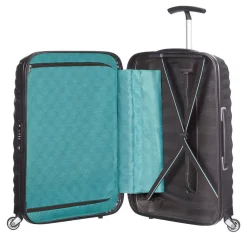 Samsonite Trolley cabina Lite-Shock 55cm< Bagaglio A Mano Easyjet|Bagaglio A Mano Ryanair