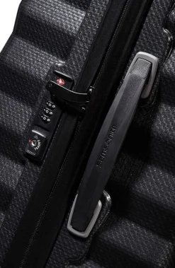 Samsonite Trolley cabina Lite-Shock 55cm< Bagaglio A Mano Easyjet|Bagaglio A Mano Ryanair