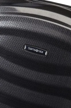 Samsonite Trolley cabina Lite-Shock 55cm< Bagaglio A Mano Easyjet|Bagaglio A Mano Ryanair