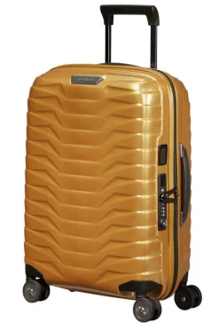 Samsonite Trolley cabina Proxis Honey Gold< Bagaglio A Mano Easyjet|Bagaglio A Mano Ryanair