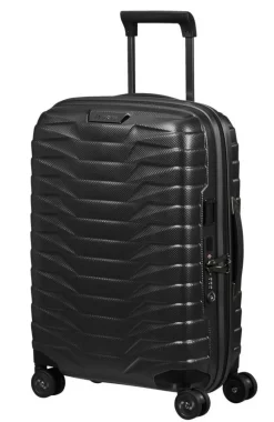Samsonite Trolley cabina Proxis Matt Graphite< Bagaglio A Mano Easyjet|Bagaglio A Mano Ryanair