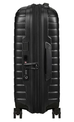 Samsonite Trolley cabina Proxis Matt Graphite< Bagaglio A Mano Easyjet|Bagaglio A Mano Ryanair