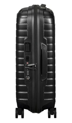 Samsonite Trolley cabina Proxis Matt Graphite< Bagaglio A Mano Easyjet|Bagaglio A Mano Ryanair