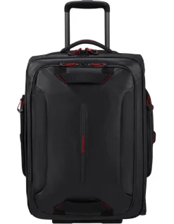 Samsonite Trolley cabina Ecodiver< Bagaglio A Mano Ryanair