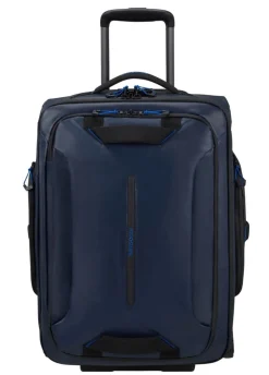 Samsonite Trolley cabina Ecodiver Blue Nights< Bagaglio A Mano Ryanair