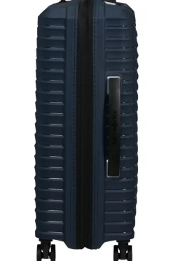 Samsonite Trolley cabina Upscape Blue Nights< Bagaglio A Mano Easyjet|Bagaglio A Mano Ryanair