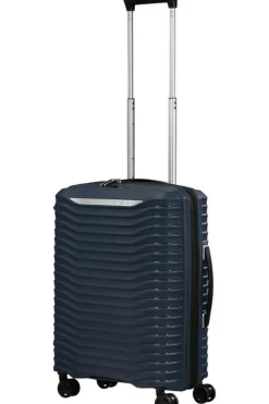 Samsonite Trolley cabina Upscape Blue Nights< Bagaglio A Mano Easyjet|Bagaglio A Mano Ryanair