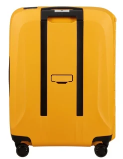 Samsonite Trolley cabina Essens Radiant Yellow< Bagaglio A Mano Easyjet|Bagaglio A Mano Ryanair