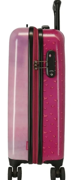 Santoro Gorjuss Trolley cabina For My Love< Bagaglio A Mano Easyjet|Bagaglio A Mano Ryanair