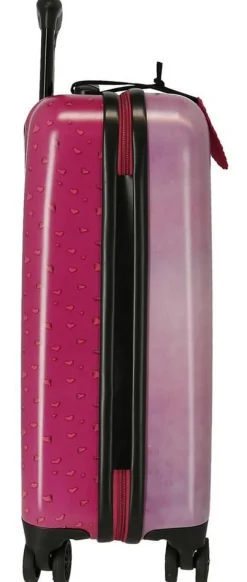 Santoro Gorjuss Trolley cabina For My Love< Bagaglio A Mano Easyjet|Bagaglio A Mano Ryanair