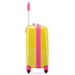Roncato Trolley cabina XS Looney Tunes Tweety Giallo< Trolley Per Bambini