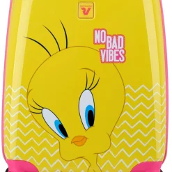 Roncato Trolley cabina XS Looney Tunes Tweety Giallo< Trolley Per Bambini