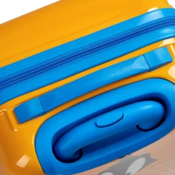 Roncato Trolley cabina XS Looney Tunes Duffy Duck Arancio< Trolley Per Bambini