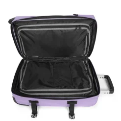 Eastpak Trolley Transit'R S Lavander Lilac< Bagaglio A Mano Easyjet|Bagaglio A Mano Ryanair