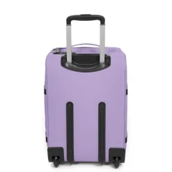 Eastpak Trolley Transit'R S Lavander Lilac< Bagaglio A Mano Easyjet|Bagaglio A Mano Ryanair