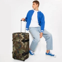 Eastpak Trolley Transit'R M< Trolley Semirigidi