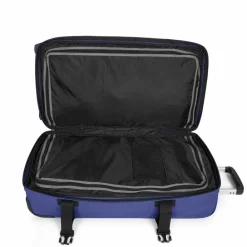Eastpak Trolley Transit'R M Suit Blue< Trolley Semirigidi