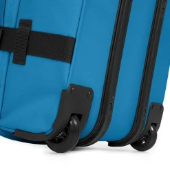Eastpak Trolley Transit'R M Voltaic Blue< Trolley Semirigidi