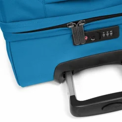 Eastpak Trolley Transit'R M Voltaic Blue< Trolley Semirigidi