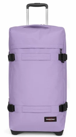 Eastpak Trolley Transit'R M Lavander Lilac< Trolley Semirigidi