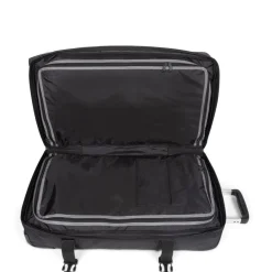 Eastpak Trolley Transit'R M Bold BTR Black< Trolley Semirigidi